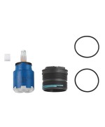 GROHE CARTUCCIA MM.35 LAVABO BIDET ART.46374