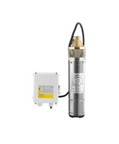 ELETTROPOMPA SOMMERSA 1,0 HP VENUS 100/OTT