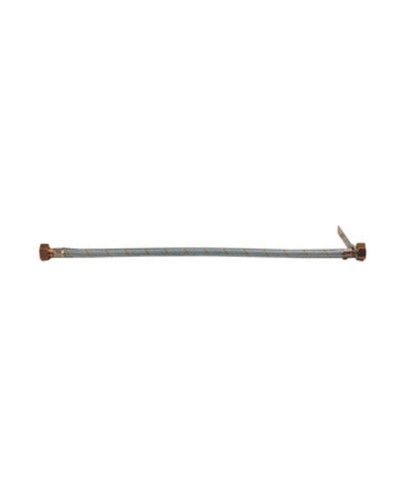 FLESSIBILE P/CENTRALINA GAS 100 CM FEM/FEM 1/2