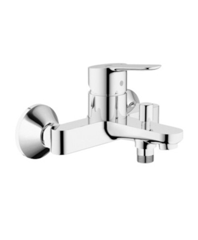 GROHE BAUEDGE MISCELATORE VASCA S/DOTAZIONE