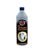 DISGORGANTE LIQUIDO STURO NUOVA FORMULA 1 L