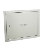 SPORTELLO P/CONTATORE ACQUA 40X30 CM