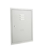SPORTELLO P/CONTATORE GAS 35X45 CM