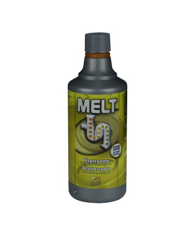 DISGORGANTE LIQUIDO MELT 0,75 L
