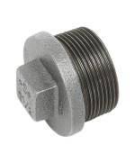 TAPPO M GHISA ZINCATA D  1.1/2         290