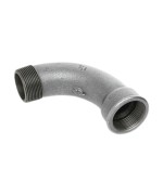 GOMITO M F GHISA ZINCATA D 3/4           1