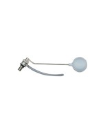 RUBINETTO A GALLEGGIANTE TIPO CATIS 3/8 C/SFERA