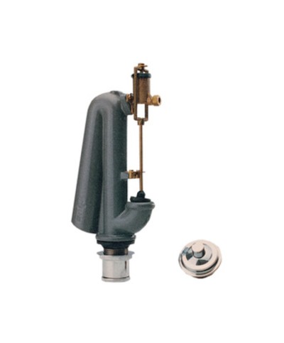 BATTERIA CATIS S/PULSANTE E TUBO  1000110*