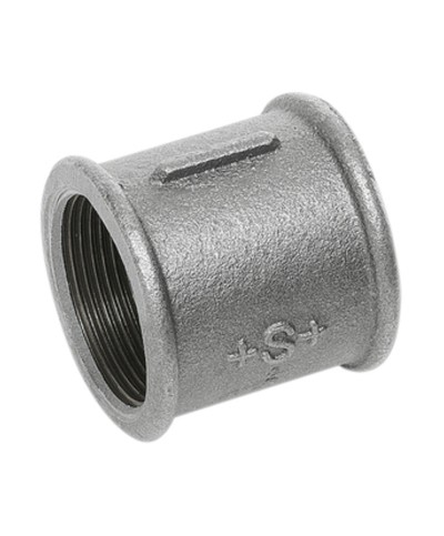 MANICOTTO GHISA ZINCATA D  1.1/2        270