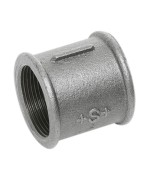 MANICOTTO GHISA ZINCATA D  2              270