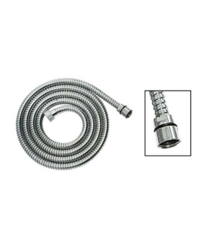 FLESSIBILE DOCCIA ERCOLE OTT DOPPIA AGGRAF 200 CM