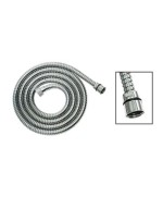 FLESSIBILE DOCCIA ERCOLE OTT DOPPIA AGGRAF 200 CM