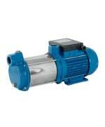 ELETTROPOMPA CENTRIFUGA MULTISTADIO 0,5 HP MH10-3