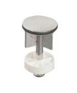 TAPPO PILETTA A SALTARELLO PESANTE D1.1/4 TAPPO 38MM