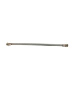 FLESSIBILE INOX MAS/FEM 3/8 40 CM DN.10