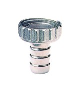 RACCORDO PORTAGOMMA P/RUBINETTO D 1/2