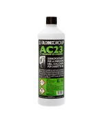 DISINCROSTANTE AC23 P/CASSETTA WC 1 L