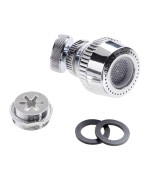 ROMPIGETTO C/DOCCETTA SNODO OTTONE 9470/CRBL