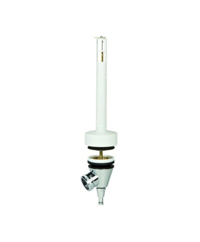BATTERIA SCARICO MEZZA ALTEZZA DIBA