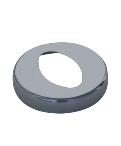 ROSONE OVALE  BOMBATO DIAMETRO MM. 32