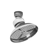 SOFFIONE DOCCIA A SNODO CAMPANA