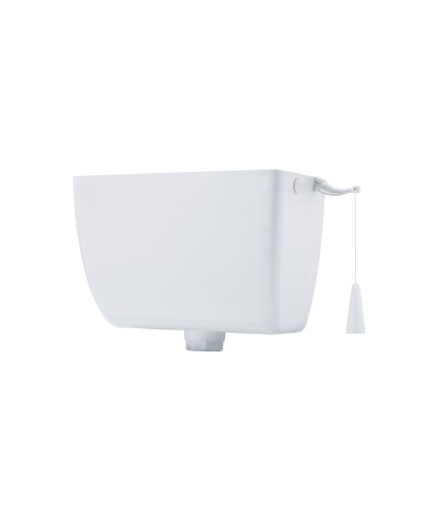 CASSETTA WC ALTA COMPLETA 8 L