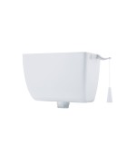 CASSETTA WC ALTA COMPLETA 8 L