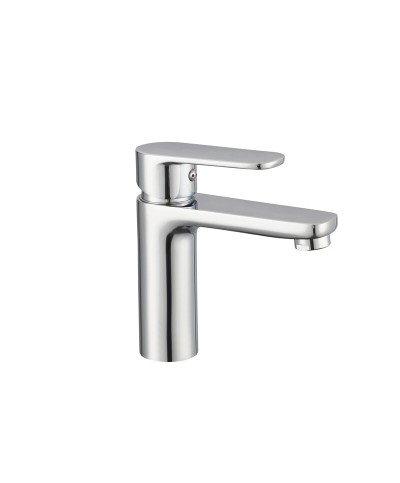 SERIE AQUA GRUPPO LAVABO MISCELATORE