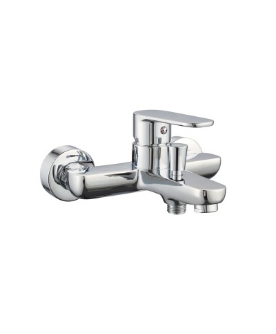 SERIE AQUA GRUPPO VASCA MISCELATORE