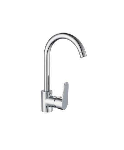 SERIE AQUA GRUPPO LAVELLO CROMATO