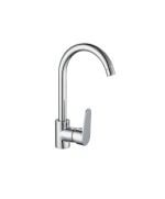 SERIE AQUA GRUPPO LAVELLO CROMATO