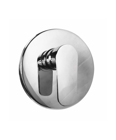 SERIE AQUA MISCELATORE INCASSO DOCCIA