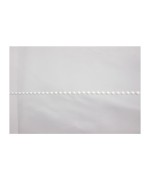 CATENA A PERLINE CROMATA 3,2 MM (2,5 M)