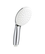 GROHE DOCCETTA 1 GETTO TEMPESTA 110