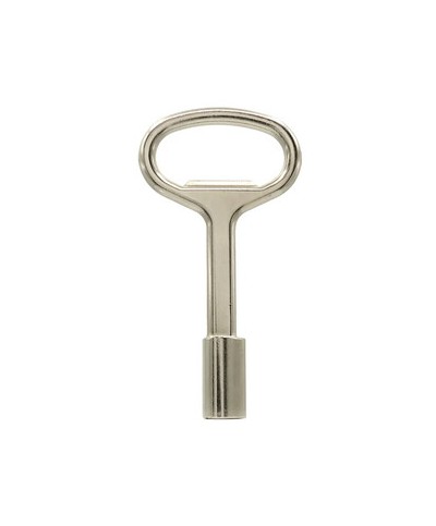 IBFM 29 CHIAVE TRIANGOLARE P/SPORTELLI ZAMA