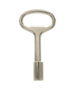 IBFM 29 CHIAVE TRIANGOLARE P/SPORTELLI ZAMA