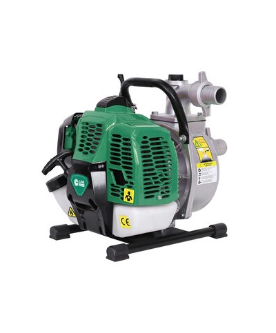 C MOTOPOMPA AUTOADESCANTE SCOPPIO E-V 2T WP 43CC