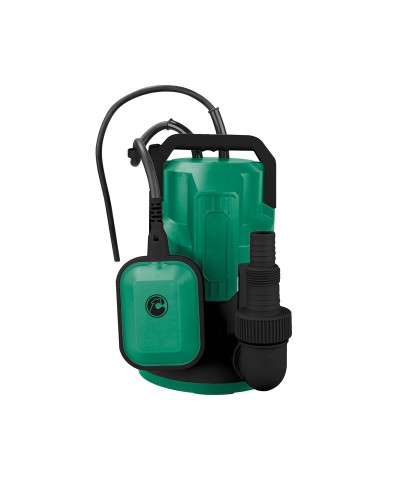 C ELETTROPOMPA SOMMERSA ACQ CH CLEANPUMP300