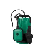 C ELETTROPOMPA SOMMERSA ACQ CH CLEANPUMP300