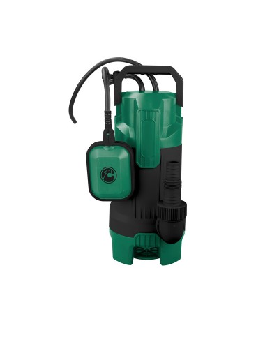 C ELETTROPOMPA SOMMERSA ACQ SCU DIRTYPUMP750