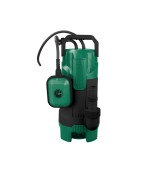 C ELETTROPOMPA SOMMERSA ACQ SCU DIRTYPUMP750