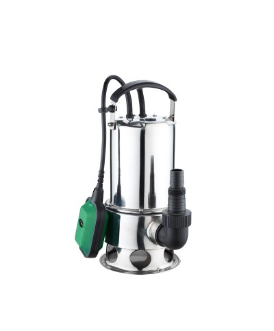 C ELETTROPOMPA SOMMERSA INOX ACQ SCU DIRTYPUMP1100S