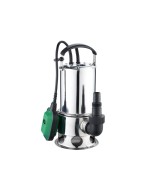 C ELETTROPOMPA SOMMERSA INOX ACQ SCU DIRTYPUMP1100S