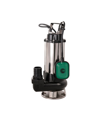 C ELETTROPOMPA SOMMERSA INOX ACQ SCU AGRIPUMP1300S