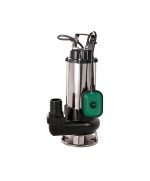C ELETTROPOMPA SOMMERSA INOX ACQ SCU AGRIPUMP1300S