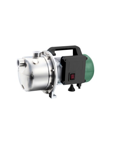 C ELETTROPOMPA SUPERFICIE INOX AUTOAD SIMPLYPUMP800S
