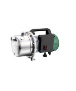 C ELETTROPOMPA SUPERFICIE INOX AUTOAD SIMPLYPUMP800S