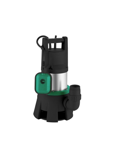 C ELETTROPOMPA SOMMERSA INOX ACQ SCU BUILDPUMP1300S