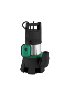 C ELETTROPOMPA SOMMERSA INOX ACQ SCU BUILDPUMP1300S