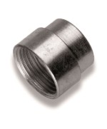 IDRAULICA-MANICOTTO RIDOTTO 240 1/2X3/8 FEM/FEM